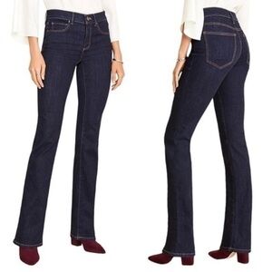 NWT Ann Taylor The Boot, Curvy